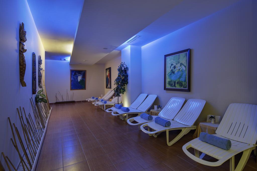 Palan Ski & Convention Resort Hotel Erzurum Exteriör bild